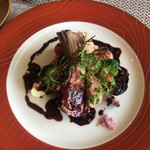 ビストロ セレニテ - 