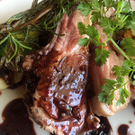 ビストロ セレニテ - 