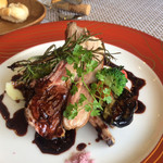 ビストロ セレニテ - 