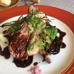 ビストロ セレニテ - 