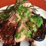 ビストロ セレニテ - 