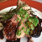 ビストロ セレニテ - 