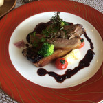 ビストロ セレニテ - 