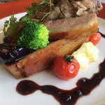 ビストロ セレニテ - 