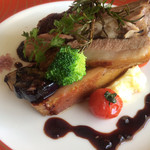 ビストロ セレニテ - 