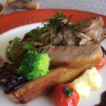 ビストロ セレニテ - 