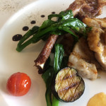 ビストロ セレニテ - 