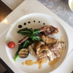 ビストロ セレニテ - 