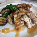 ビストロ セレニテ - 