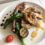 ビストロ セレニテ - 