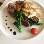 ビストロ セレニテ - 