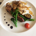 ビストロ セレニテ - 