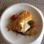 ビストロ セレニテ - 