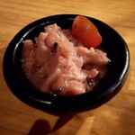 メシサカバ  トム家 - 