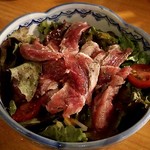 メシサカバ  トム家 - 