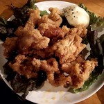 メシサカバ  トム家 - 