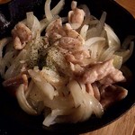 メシサカバ  トム家 - 