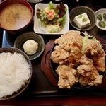 居酒屋あどし - 