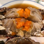 아구랑 꽃게랑 - 