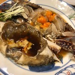 아구랑 꽃게랑 - 