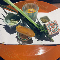 日本料理 はなの -  日本料理 はなの -
