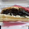 JAPADOG - 料理写真: