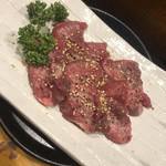 焼肉トラジ - 