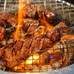 Yakiniku Toraji - 