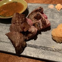 YAKINIKU 37west NY - 