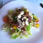 THE Signature PRIME STEAK & SEAFOOD - シグネチャー・チョップド・サラダ