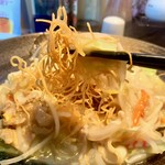 長崎ちゃんぽん ふじ - 