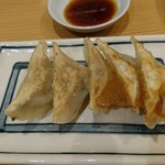 浅草らーめん とおりゃんせ - 