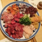 日置蒸留蔵直売所こまさや - 