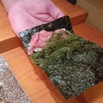 天寿し 京町店 - 