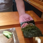 天寿し 京町店 - 