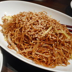 ロウホウトイ - 焼きそば