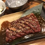 炭火焼肉 梵仁 - 