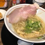 麺屋 ＴＲＹ - 