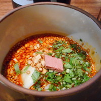 TexturA - イチリンハナレのよだれ鶏 TexturA - イチリンハナレのよだれ鶏