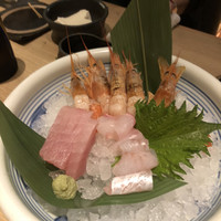 ダイナミックキッチン＆バー 燦 大阪店 - 