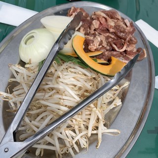 川口そごう屋上ビアガーデン サッポロビール 川口ビール園_1