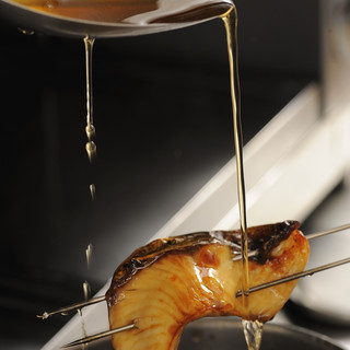 ひたすらに美味を求めて