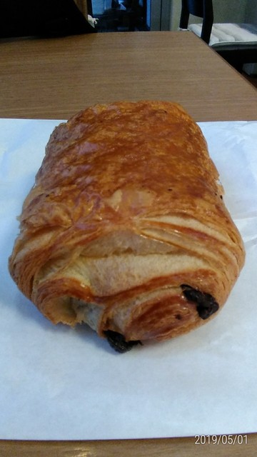 ル・フルニル・ドゥ・ピエール 自由が丘店(LE FOURNIL DE PIERRE) - 自由が丘(パン)