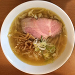 麺や 河野 - 