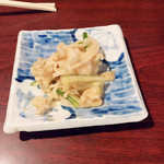 沖縄料理 かちゃーしー - 