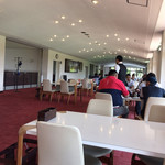くまもと中央カントリークラブ - 店内