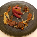 カンテサンス - 