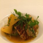 カンテサンス - 