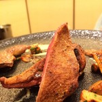 カンテサンス - 