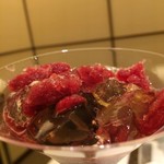 カンテサンス - 